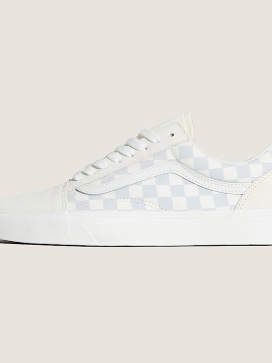 Vans Old Skool Checkerboard Shoe Mens 12.0 US main image 6